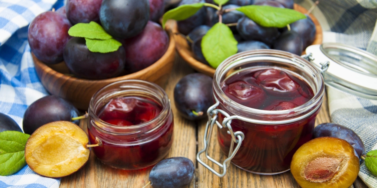 Сварить варенье  