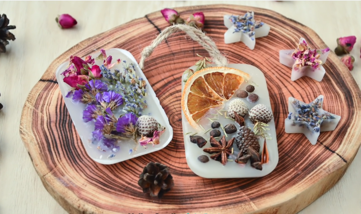 Создать флорентийское саше&nbsp;&nbsp;